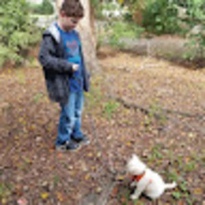 Meet your Posher, Jaxon